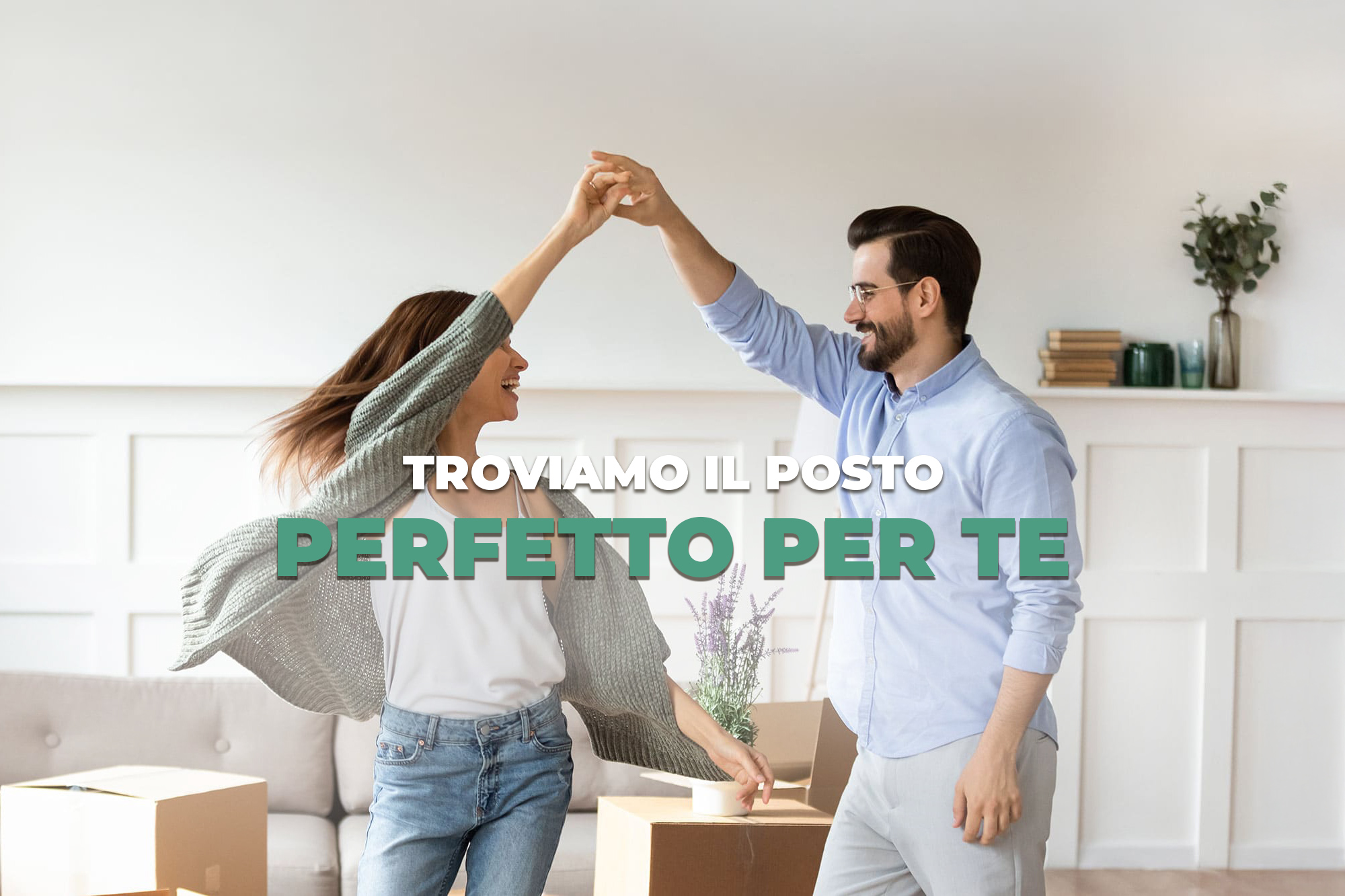 IVCasa Gruppo Immobiliare