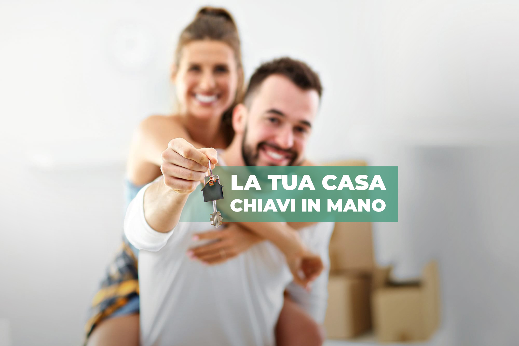 IVCasa Gruppo Immobiliare