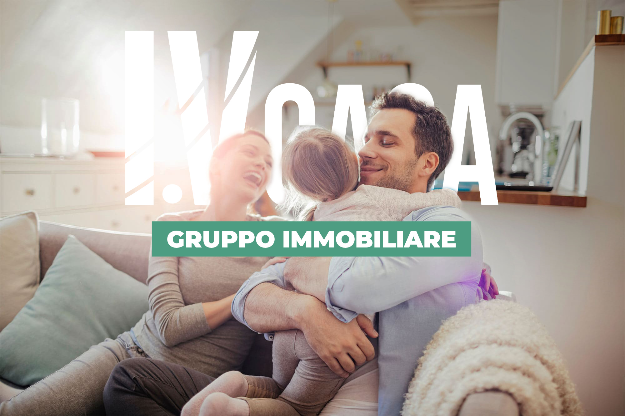 IVCasa Gruppo Immobiliare